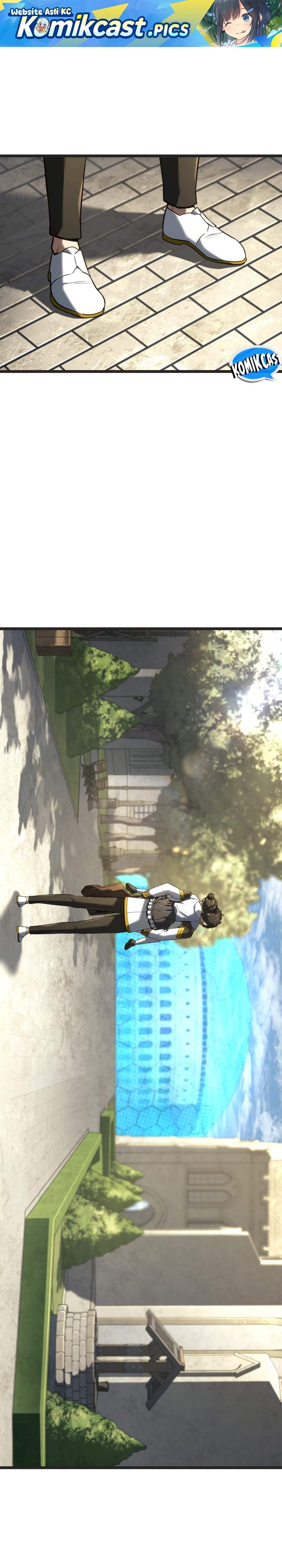 Revenge of the Iron-Blooded Sword Hound Chap 147 - Next Chap 148