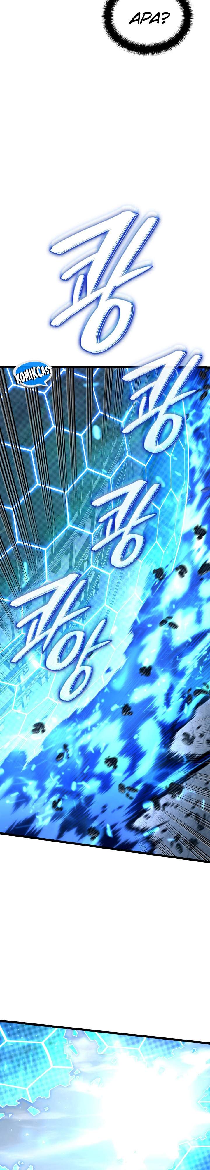 Revenge of the Iron-Blooded Sword Hound Chap 148 - Next Chap 149