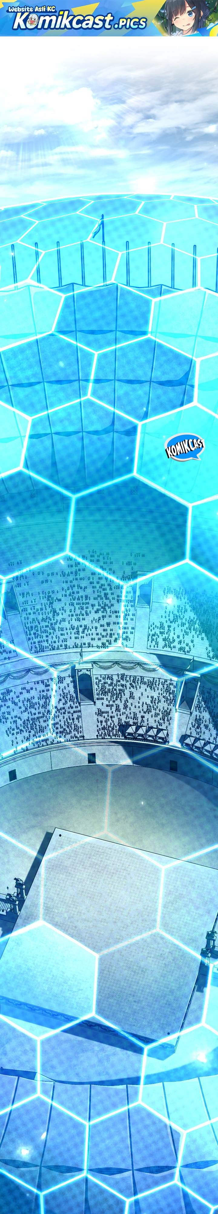 Revenge of the Iron-Blooded Sword Hound Chap 148 - Next Chap 149