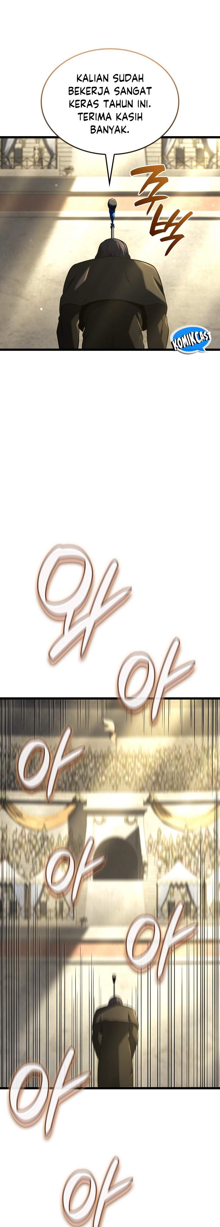 Revenge of the Iron-Blooded Sword Hound Chap 148 - Next Chap 149