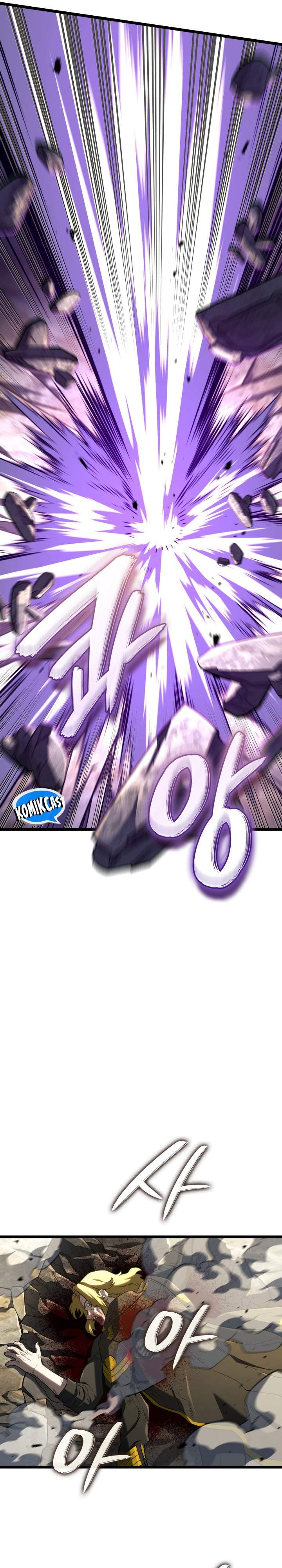 Revenge of the Iron-Blooded Sword Hound Chap 148 - Next Chap 149