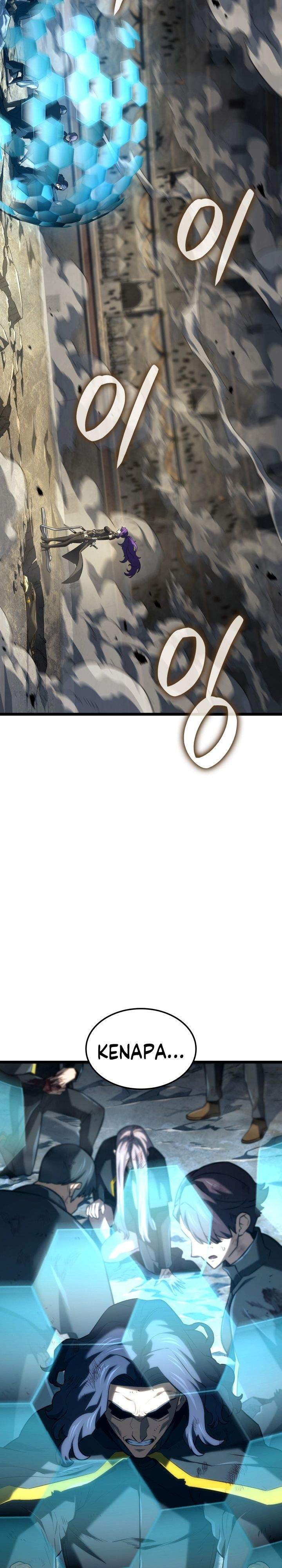 Revenge of the Iron-Blooded Sword Hound Chap 149 - Next Chap 150