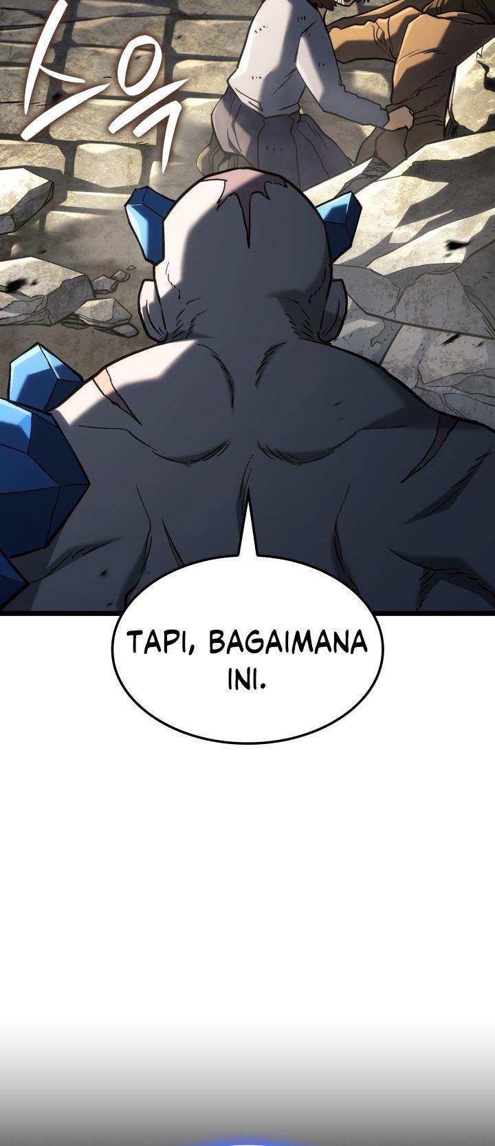 Revenge of the Iron-Blooded Sword Hound Chap 149 - Next Chap 150