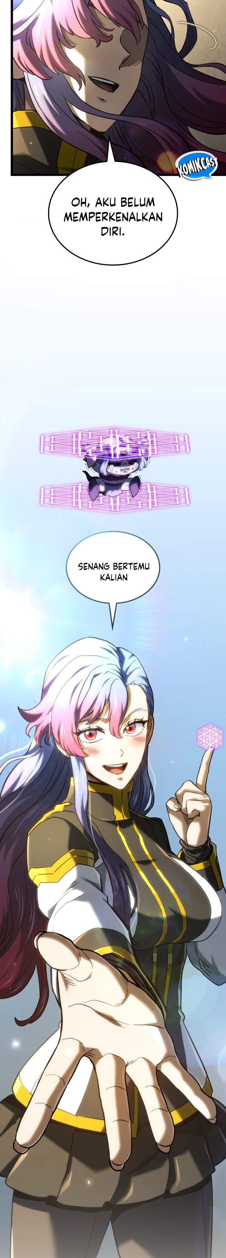 Revenge of the Iron-Blooded Sword Hound Chap 150 - Next Chap 151