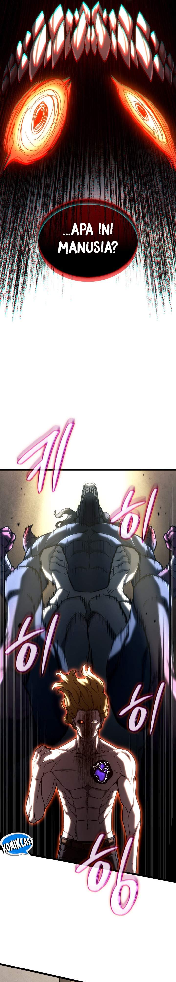 Revenge of the Iron-Blooded Sword Hound Chap 151 - Next Chap 152