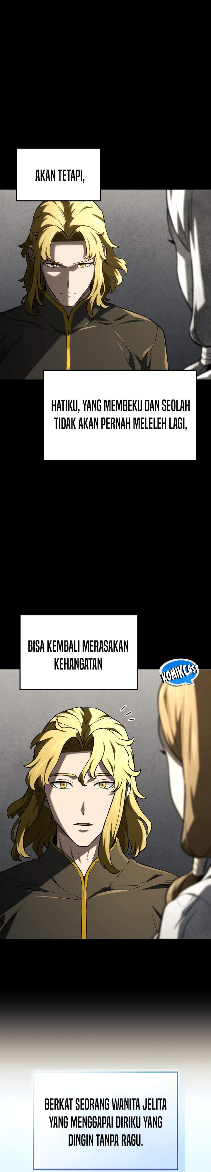 Revenge of the Iron-Blooded Sword Hound Chap 151 - Next Chap 152