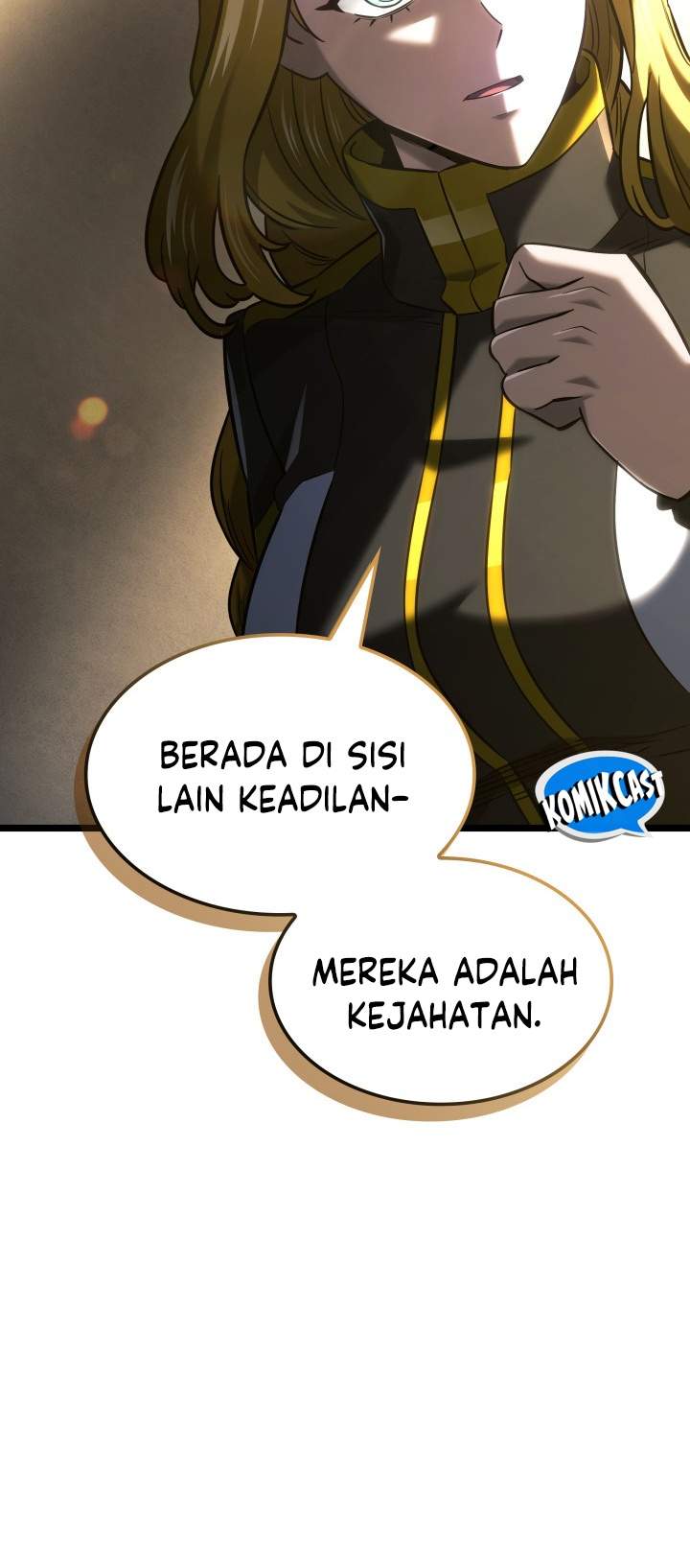 Revenge of the Iron-Blooded Sword Hound Chap 152 - Next Chap 153