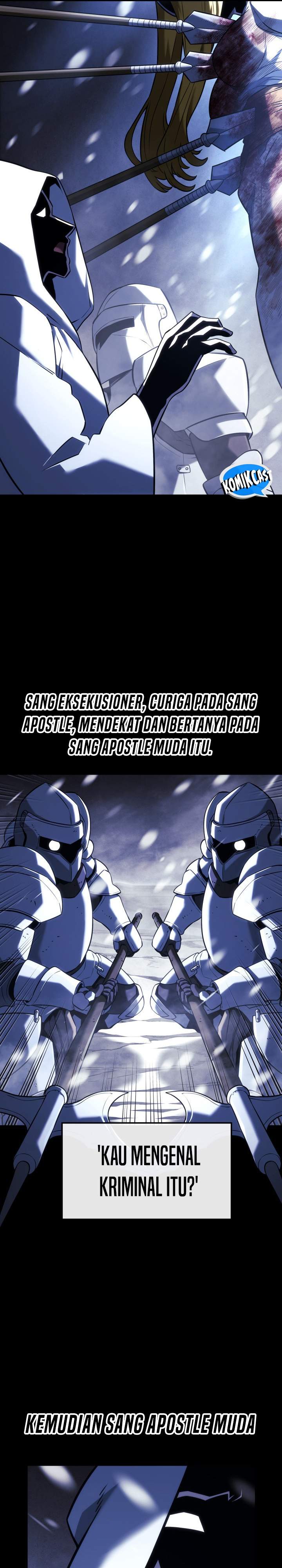 Revenge of the Iron-Blooded Sword Hound Chap 152 - Next Chap 153