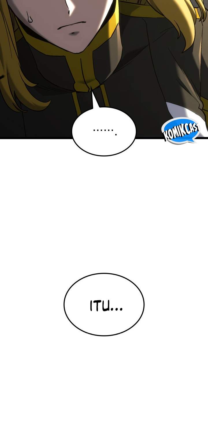 Revenge of the Iron-Blooded Sword Hound Chap 152 - Next Chap 153