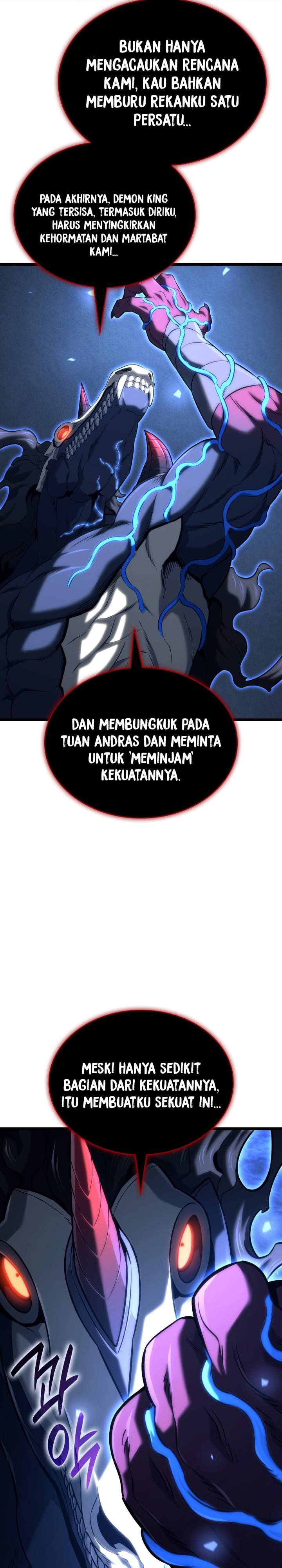 Revenge of the Iron-Blooded Sword Hound Chap 153 - Next Chap 154