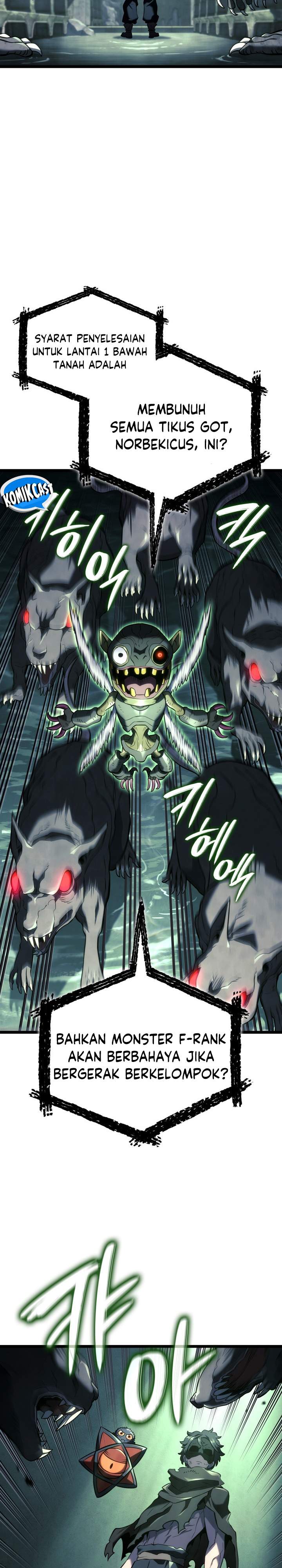 Revenge of the Iron-Blooded Sword Hound Chap 156 - Next Chap 157