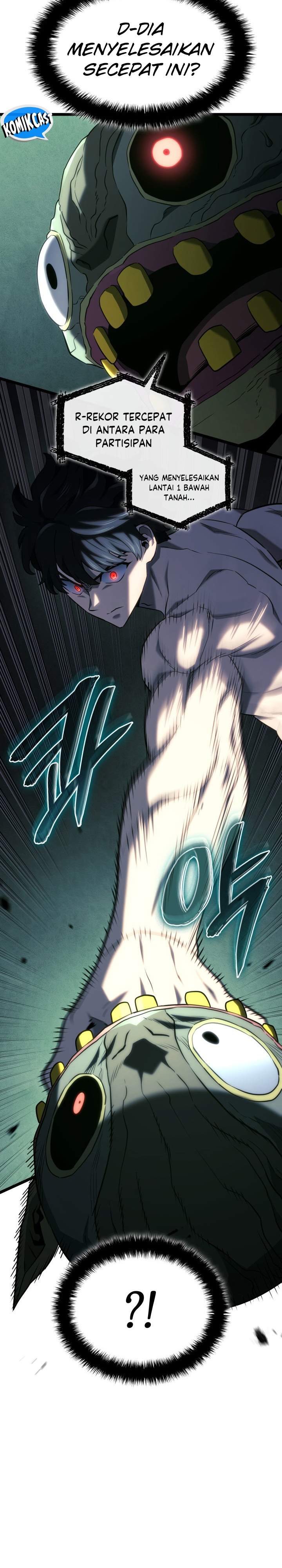 Revenge of the Iron-Blooded Sword Hound Chap 156 - Next Chap 157