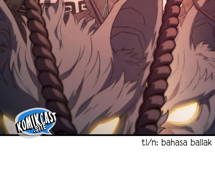 Revenge of the Iron-Blooded Sword Hound Chap 28 - Next Chap 29