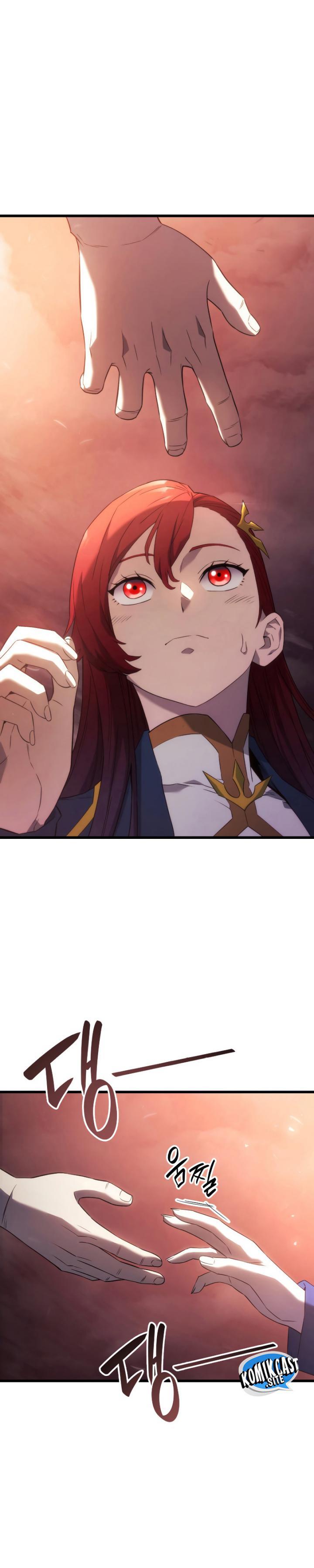 Revenge of the Iron-Blooded Sword Hound Chap 28 - Next Chap 29