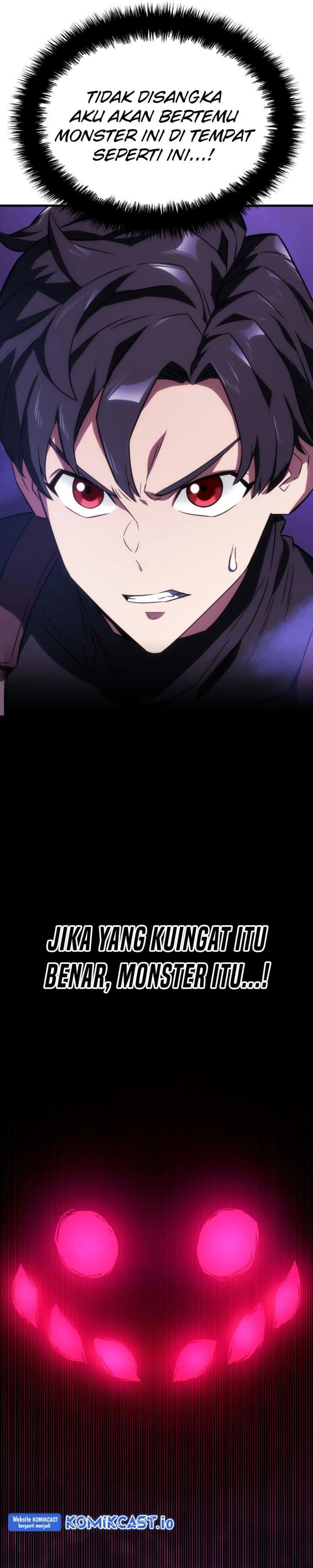 Revenge of the Iron-Blooded Sword Hound Chap 30 - Next Chap 31