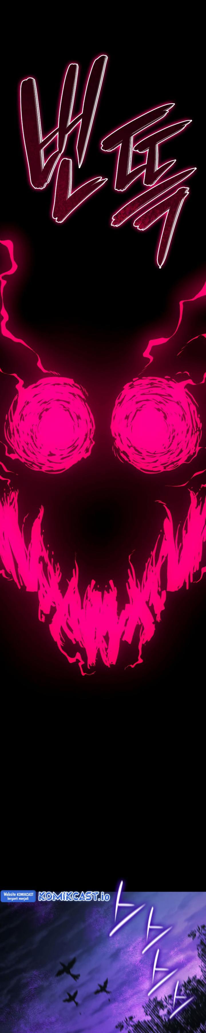 Revenge of the Iron-Blooded Sword Hound Chap 30 - Next Chap 31