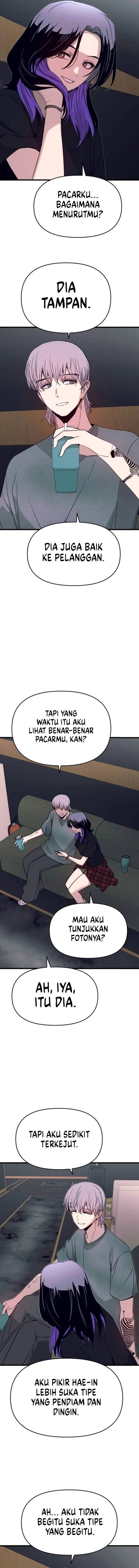 My Bias Gets On The Last Train Chap 70 - Next Chap 71