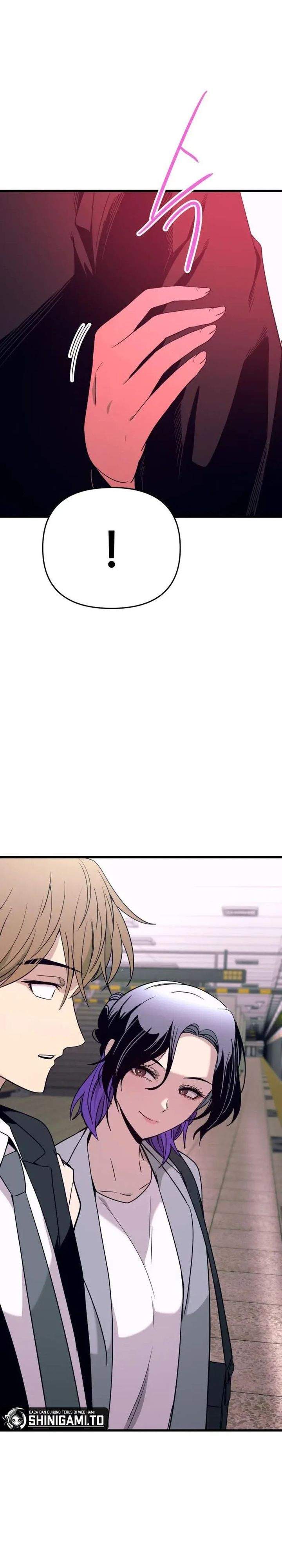My Bias Gets On The Last Train Chap 74 - Next Chap 75