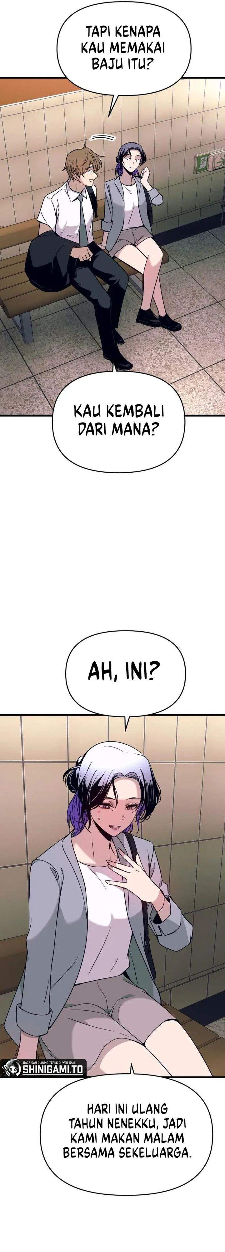 My Bias Gets On The Last Train Chap 74 - Next Chap 75
