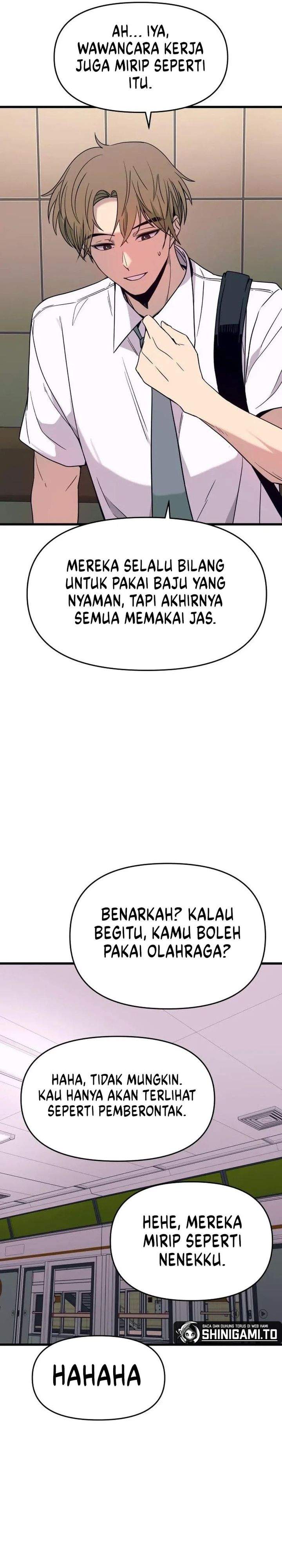 My Bias Gets On The Last Train Chap 74 - Next Chap 75