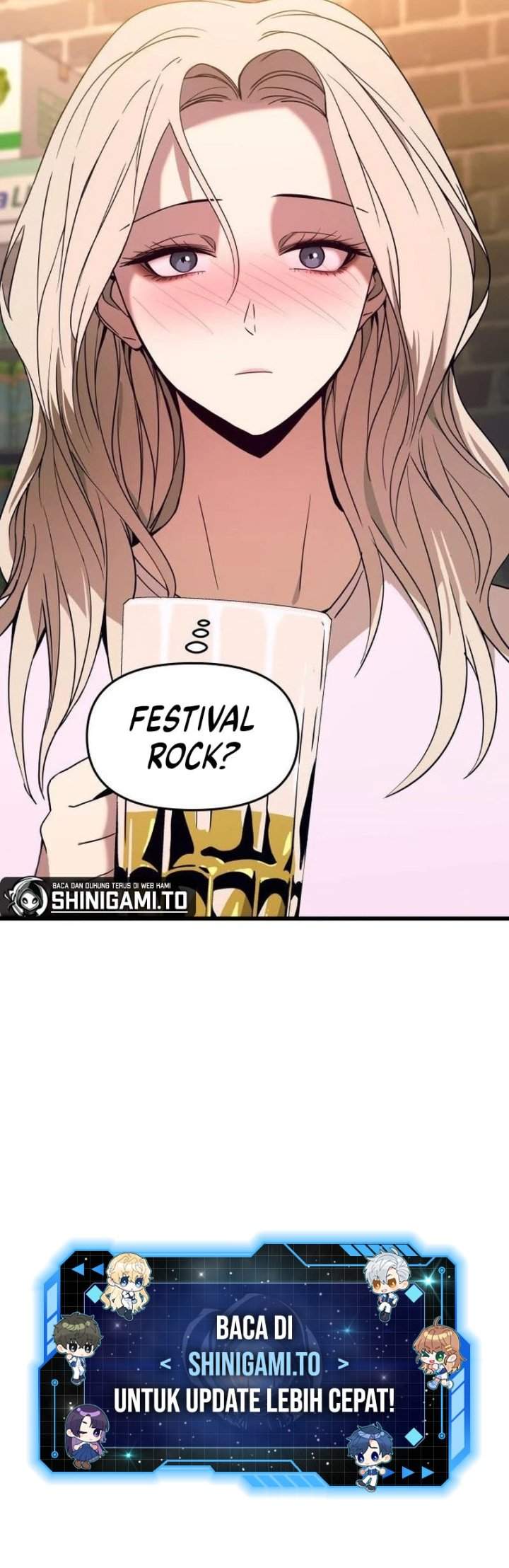 My Bias Gets On The Last Train Chap 76 - Next Chap 77