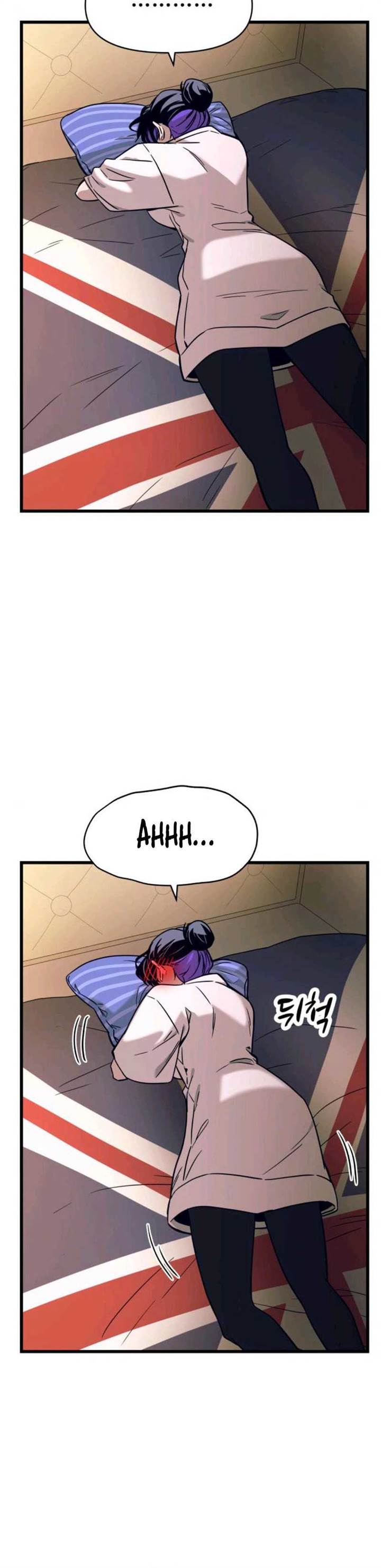 My Bias Gets On The Last Train Chap 7 - Next Chap 8