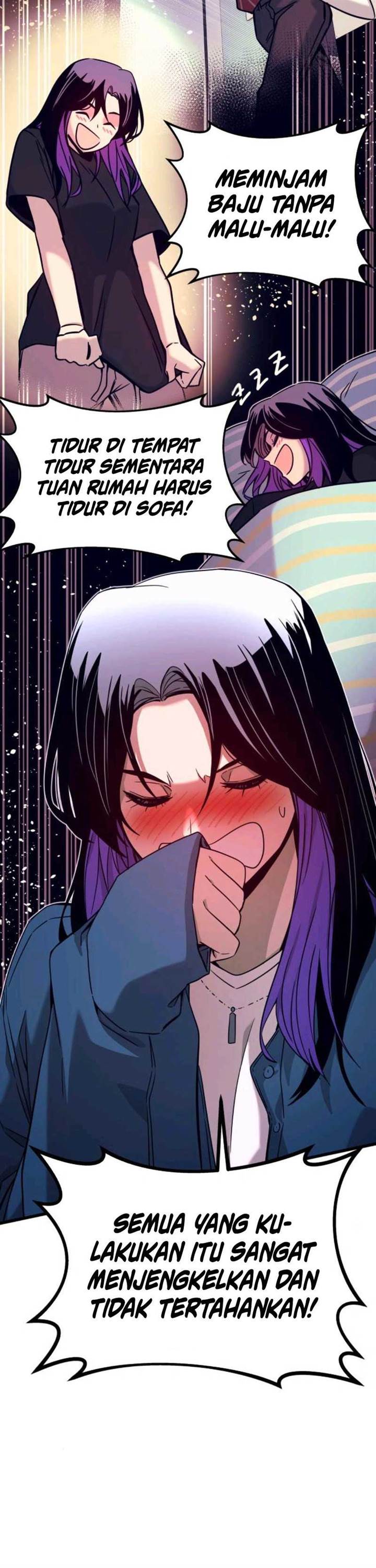My Bias Gets On The Last Train Chap 7 - Next Chap 8