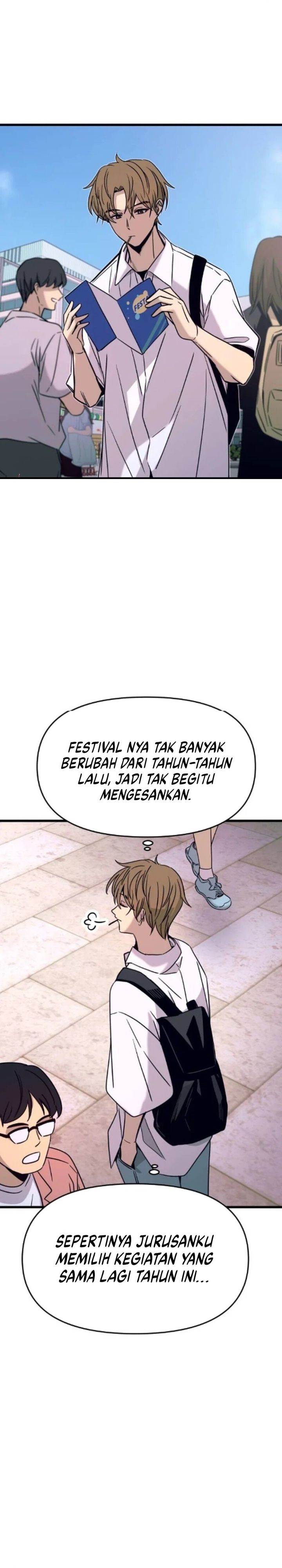 My Bias Gets On The Last Train Chap 40 - Next Chap 41