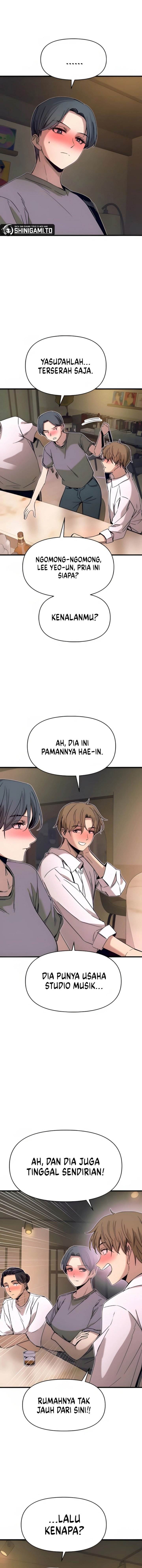 My Bias Gets On The Last Train Chap 45 - Next Chap 46