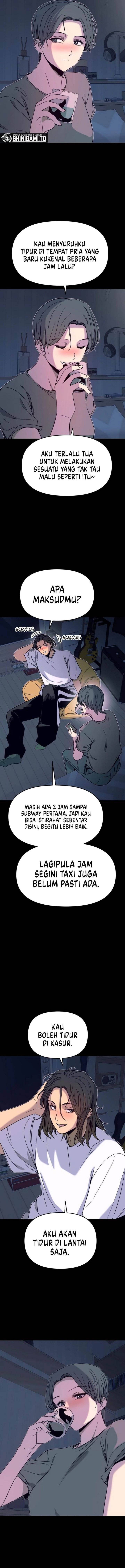 My Bias Gets On The Last Train Chap 46 - Next Chap 47