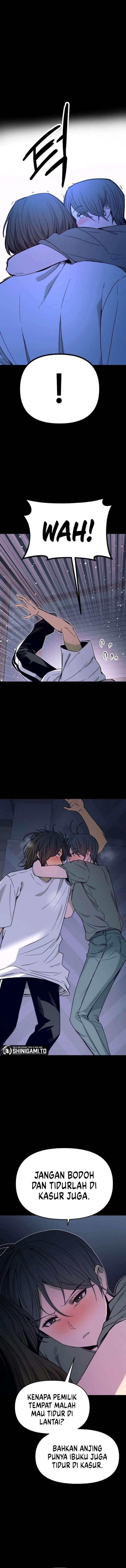 My Bias Gets On The Last Train Chap 46 - Next Chap 47