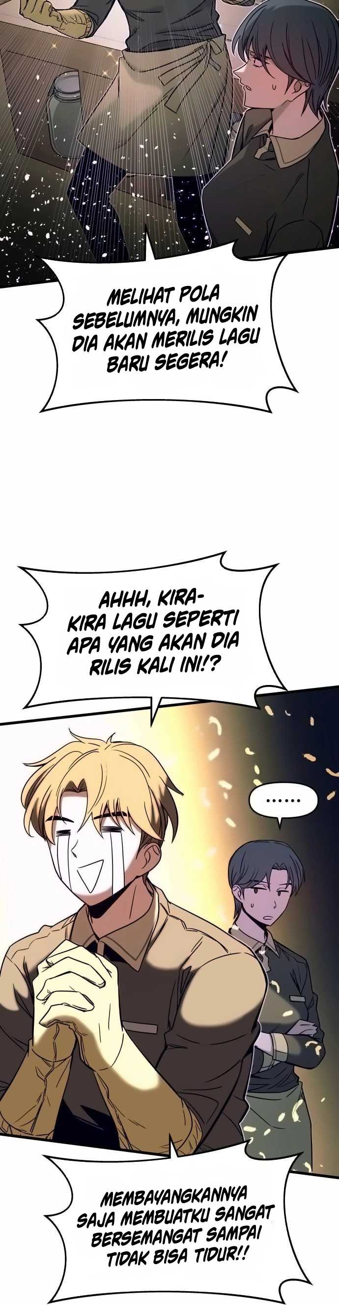 My Bias Gets On The Last Train Chap 4 - Next Chap 5