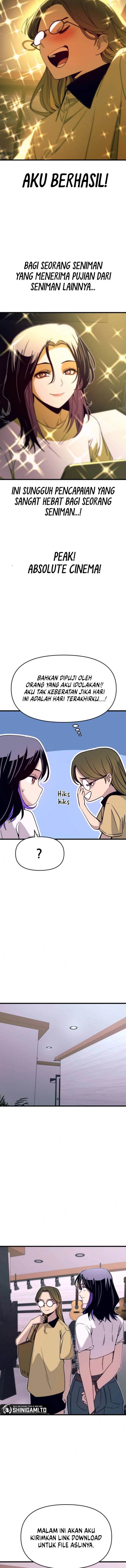 My Bias Gets On The Last Train Chap 57 - Next Chap 58