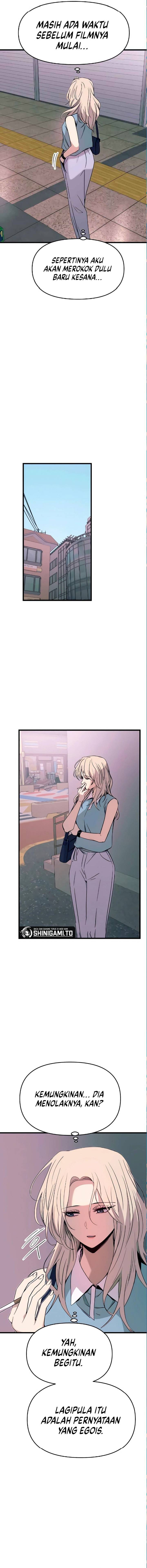 My Bias Gets On The Last Train Chap 54 - Next Chap 55