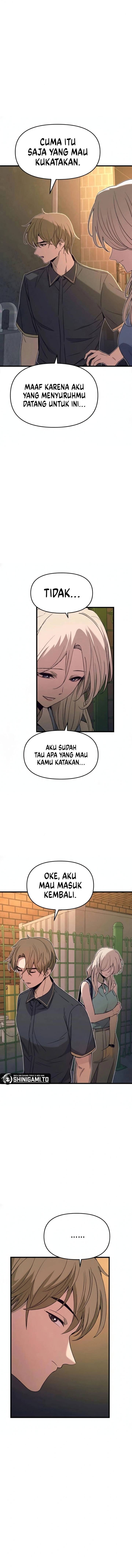 My Bias Gets On The Last Train Chap 55 - Next Chap 56