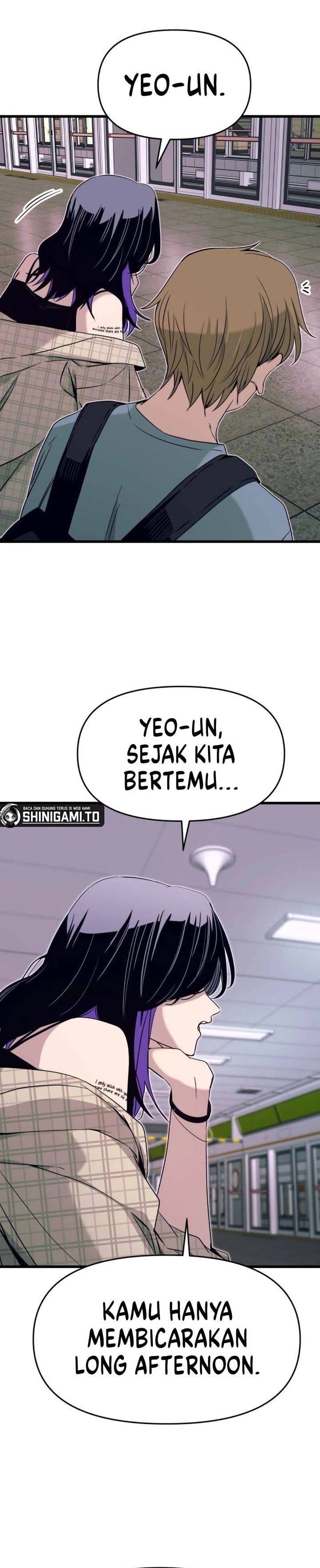 My Bias Gets On The Last Train Chap 56 - Next Chap 57