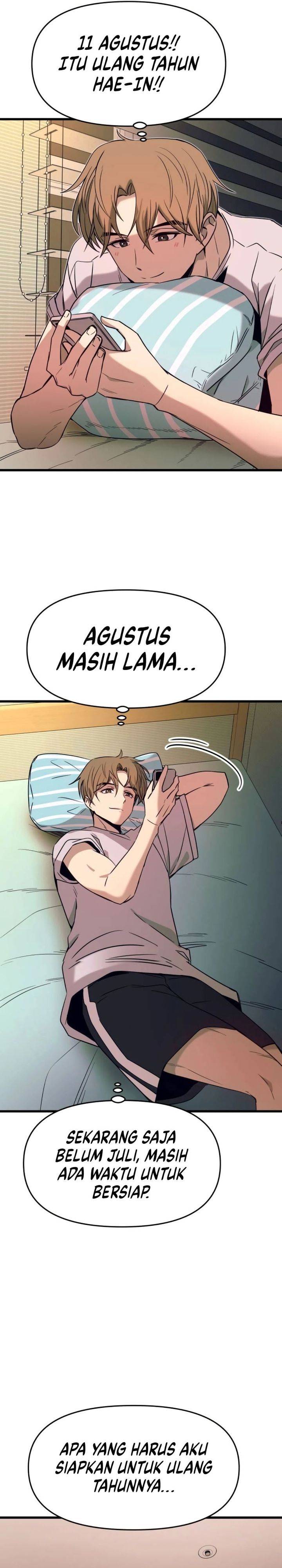 My Bias Gets On The Last Train Chap 56 - Next Chap 57