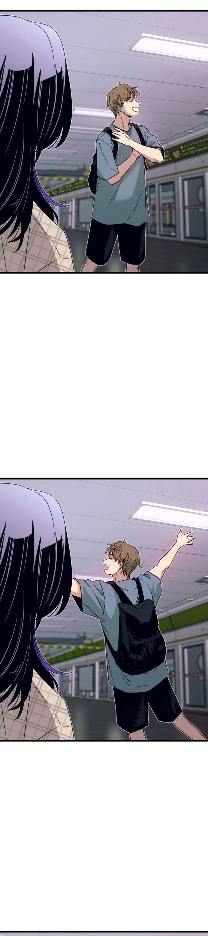 My Bias Gets On The Last Train Chap 56 - Next Chap 57