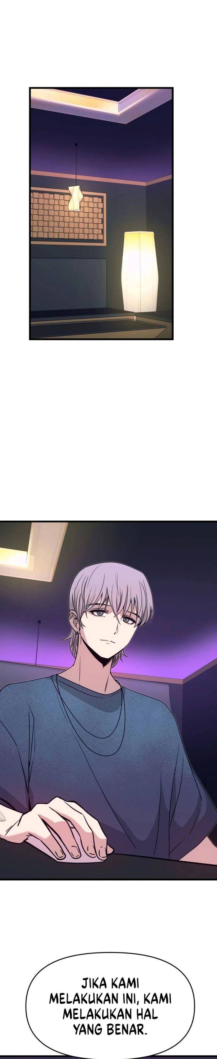 My Bias Gets On The Last Train Chap 56 - Next Chap 57