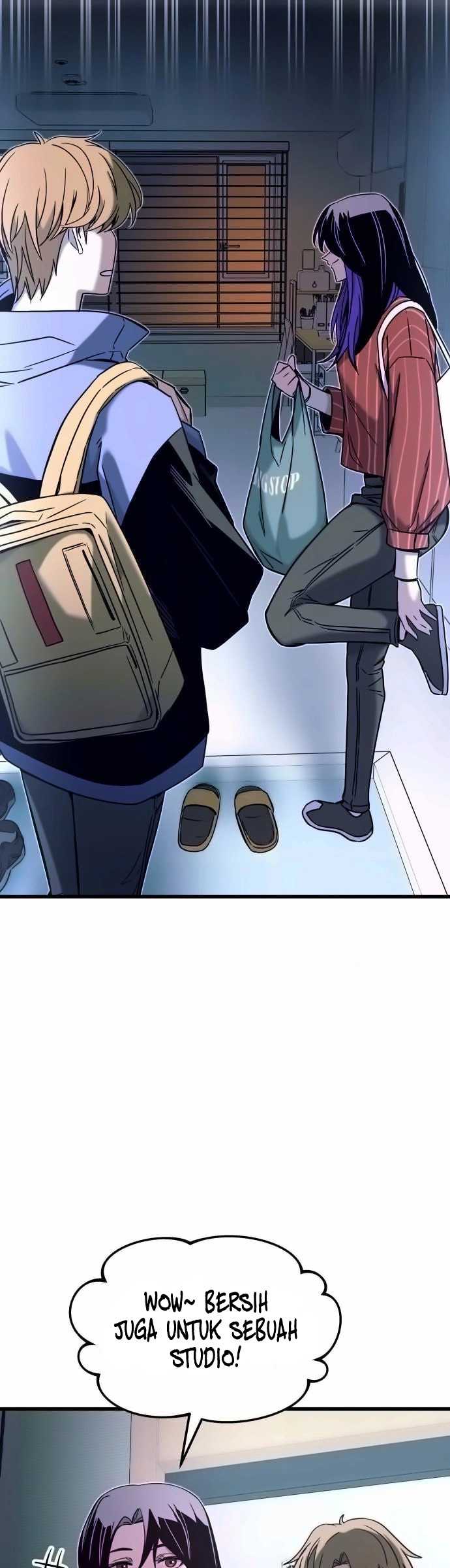 My Bias Gets On The Last Train Chap 5 - Next Chap 6