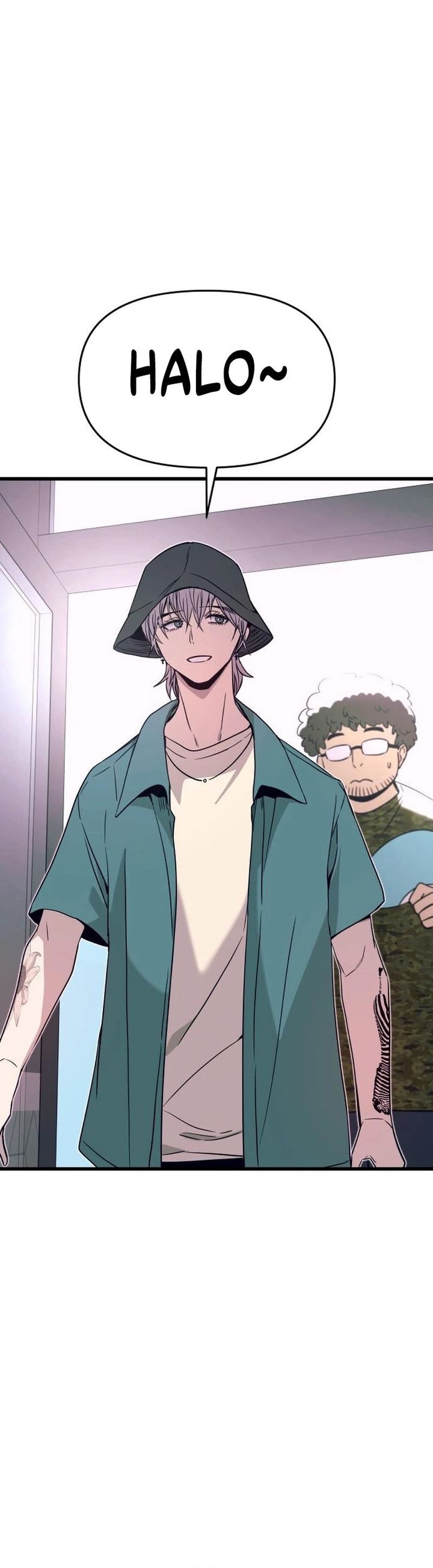 My Bias Gets On The Last Train Chap 61 - Next Chap 62