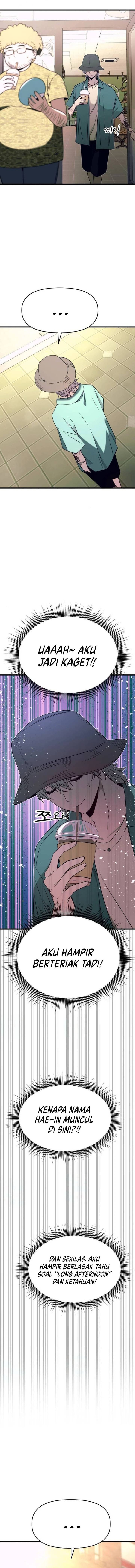 My Bias Gets On The Last Train Chap 62 - Next Chap 63