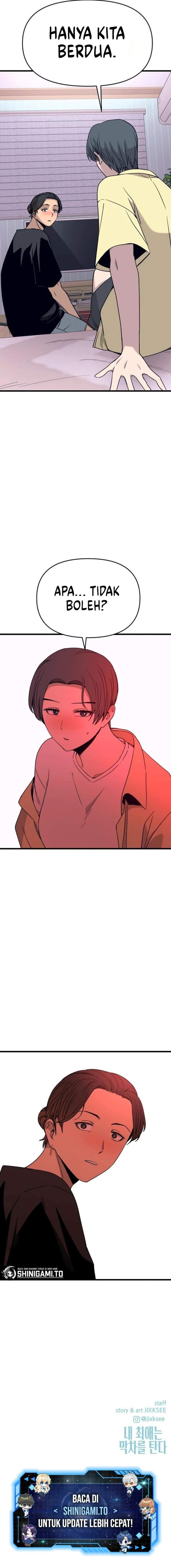 My Bias Gets On The Last Train Chap 67 - Next Chap 68