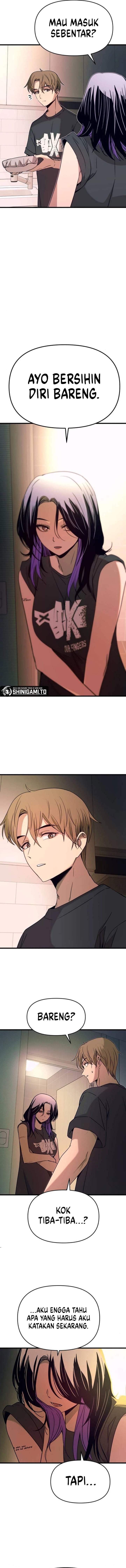 My Bias Gets On The Last Train Chap 64 - Next Chap 65