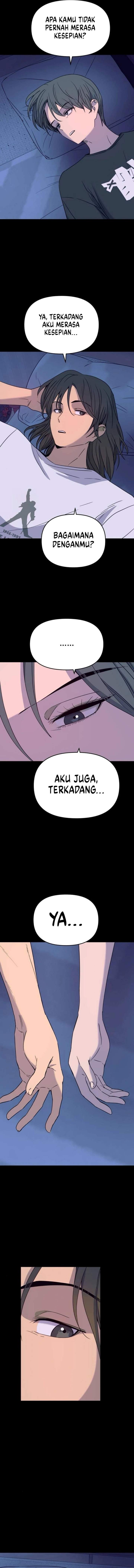 My Bias Gets On The Last Train Chap 68 - Next Chap 69