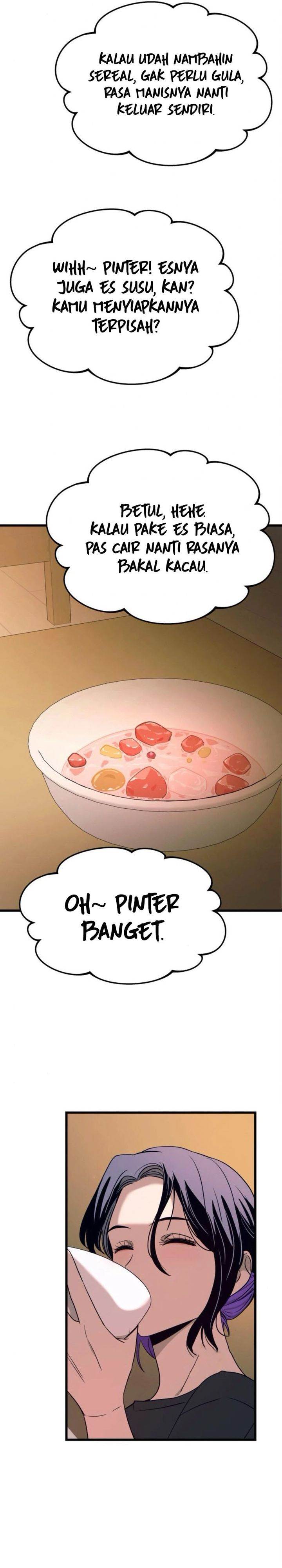 My Bias Gets On The Last Train Chap 63 - Next Chap 64