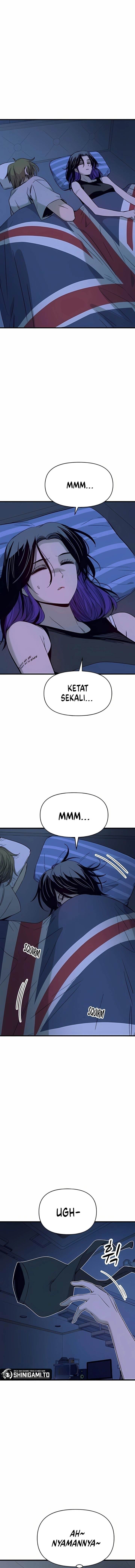 My Bias Gets On The Last Train Chap 36 - Next Chap 37