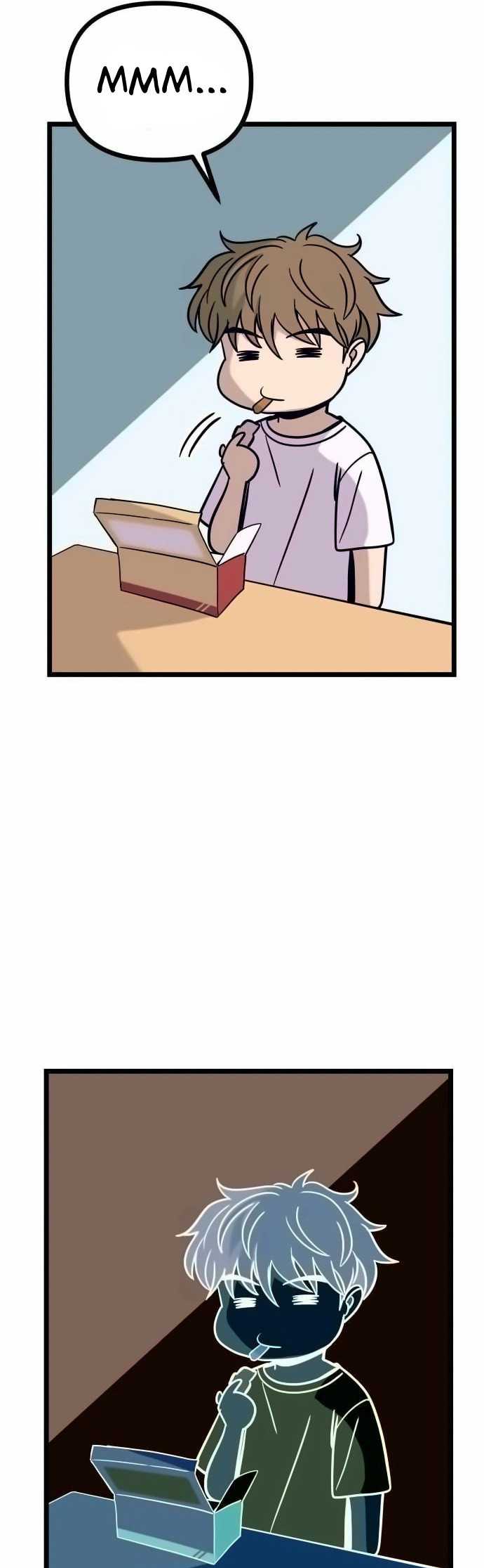 My Bias Gets On The Last Train Chap 3 - Next Chap 4