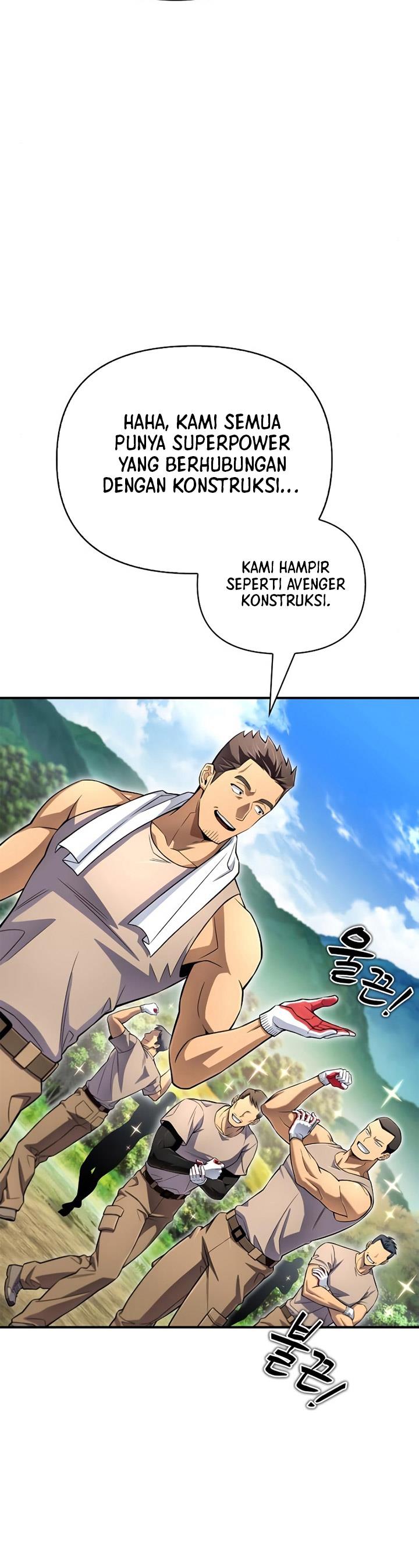 Superhuman Battlefield Chap 78 - Next Chap 79