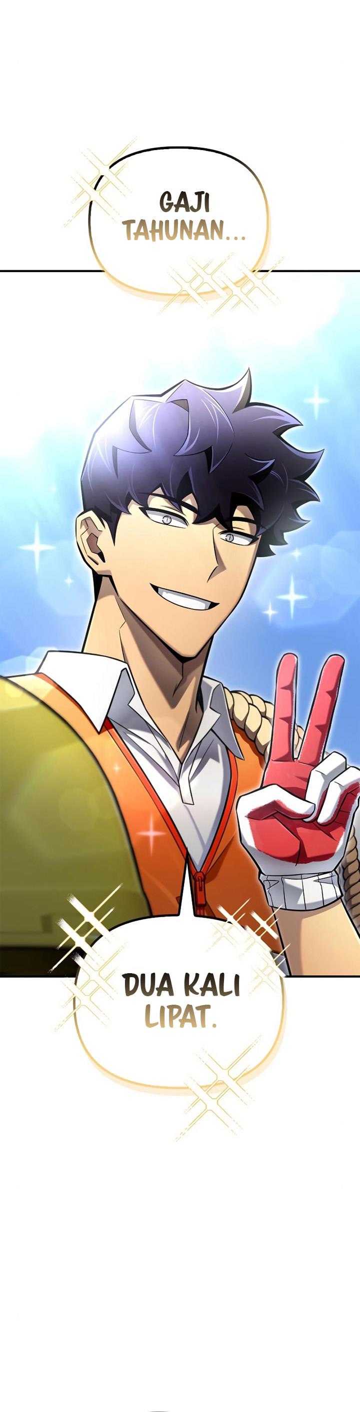 Superhuman Battlefield Chap 78 - Next Chap 79